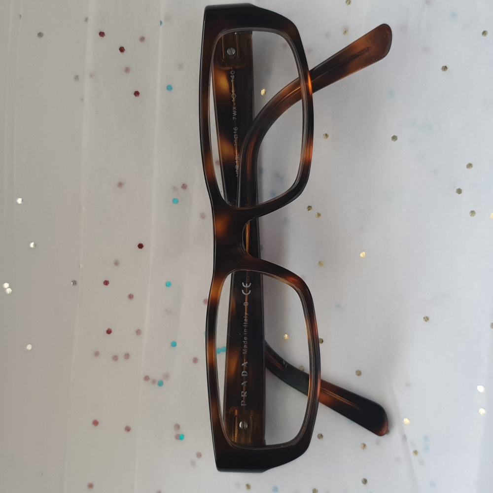 PRADA  glasses